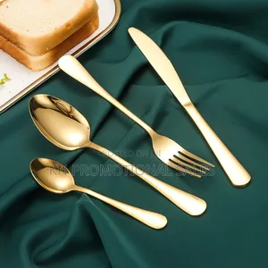 Cutlery Set 24 PCS