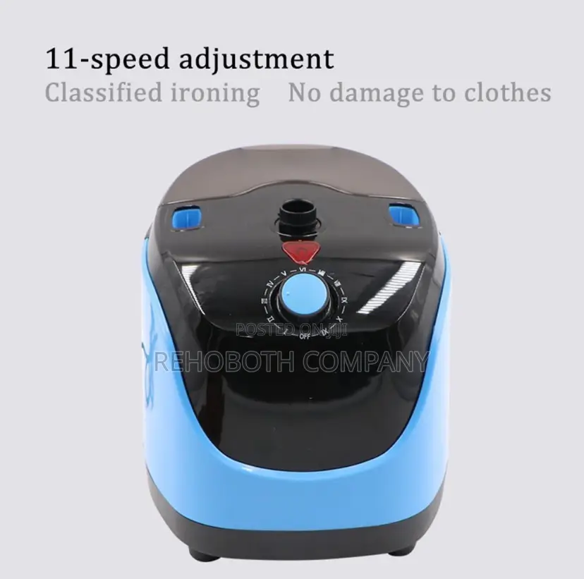 Raf Garment Steamer