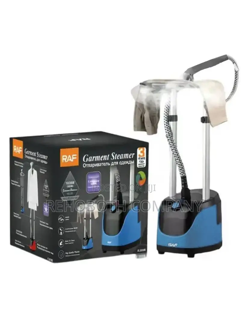 Raf Garment Steamer