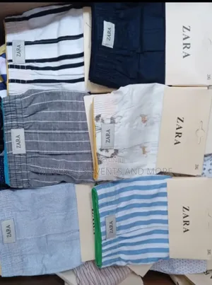 Affordable Boxers