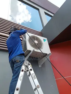 Air Conditioner Technician