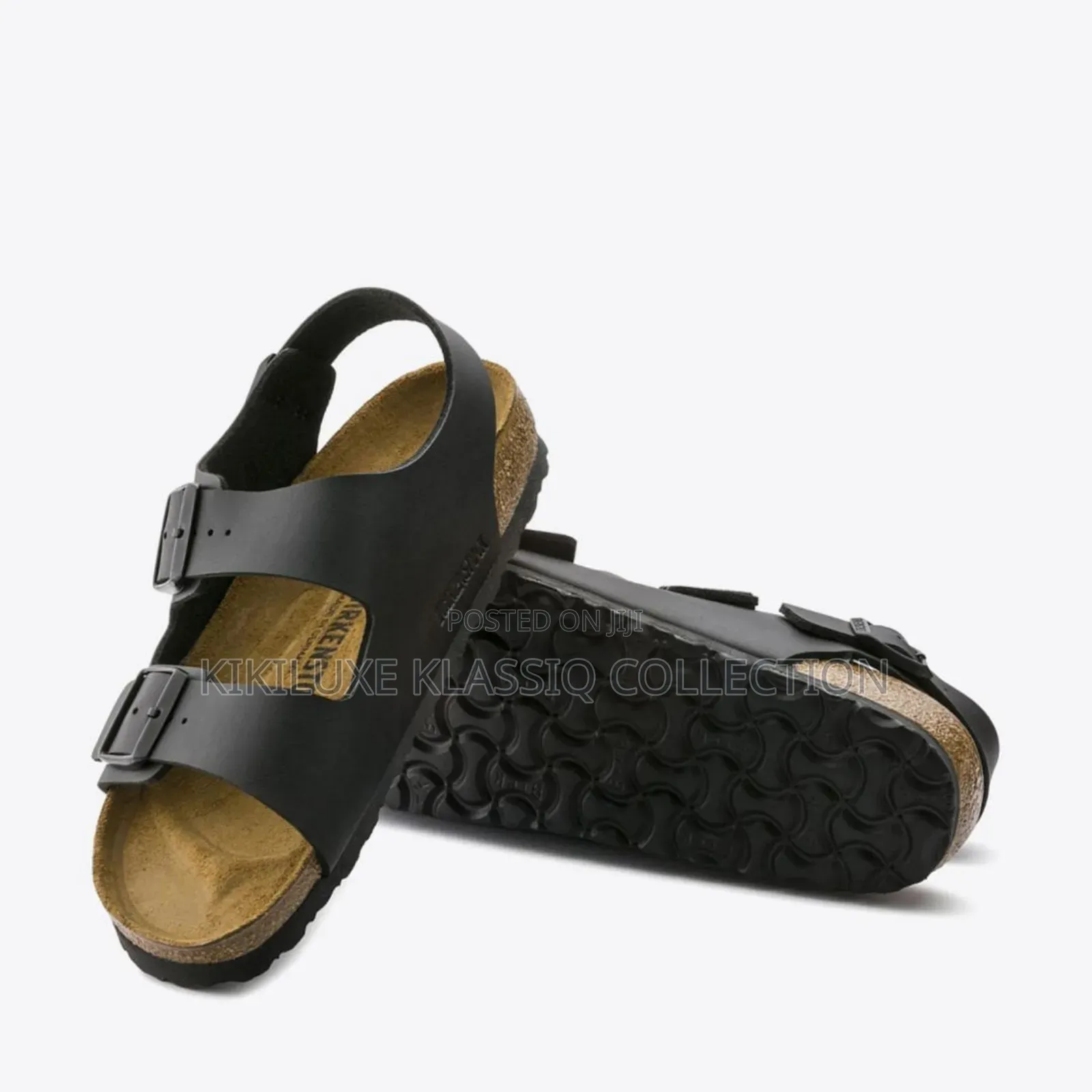 Original Birkenstock Slippers
