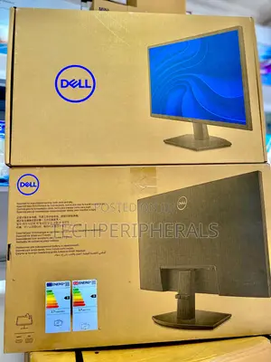 Se2725h Dell Monitor