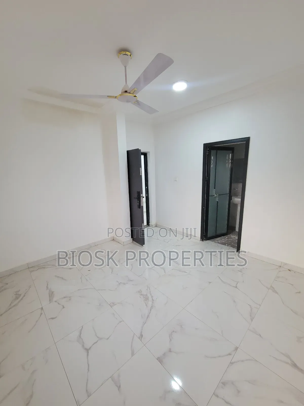 2bdrm Apartment in Kiosk Properties, Oyibi for rent