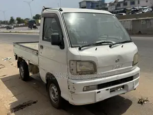 Dahaitsu Hijet