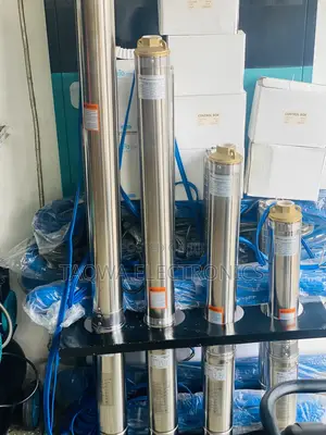 Purposely Borehole Rio 2hp Water Pump