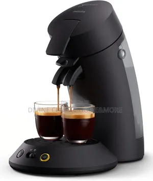 Philips Senseo Select Espresso Coffee Maker