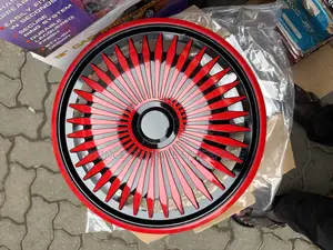 Wheel Cover Size 16 Inches Four Set