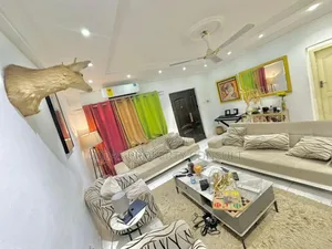 Furnished 2bdrm House in Adom City Estate, Community 25 for sale