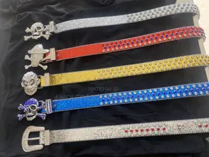 Blinky Belts