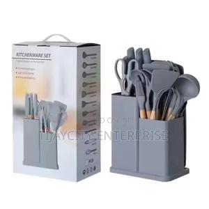 Silicone Kitchenware Sets