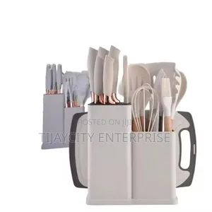 Silicone Kitchenware Sets