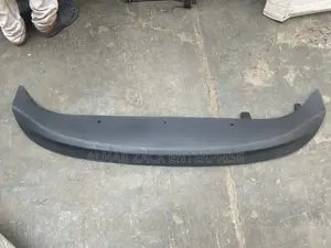 Hyundai Elantra 2018 Back Bumper Lower