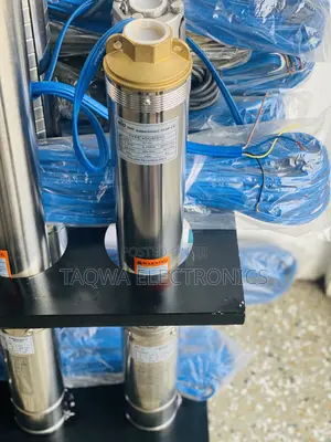 Very Perfect Rio 1.0 Hp Deep Well Pump