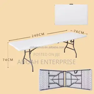Big Table Foldable