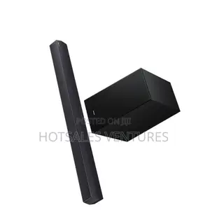 Best Samsung 300 Watts 2.1ch B-Series Soundbar Subwoofer - B450f