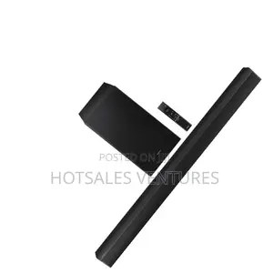 Ultimate Samsung 410 Watts 3.1ch Subwoofer Soundbar - B550d