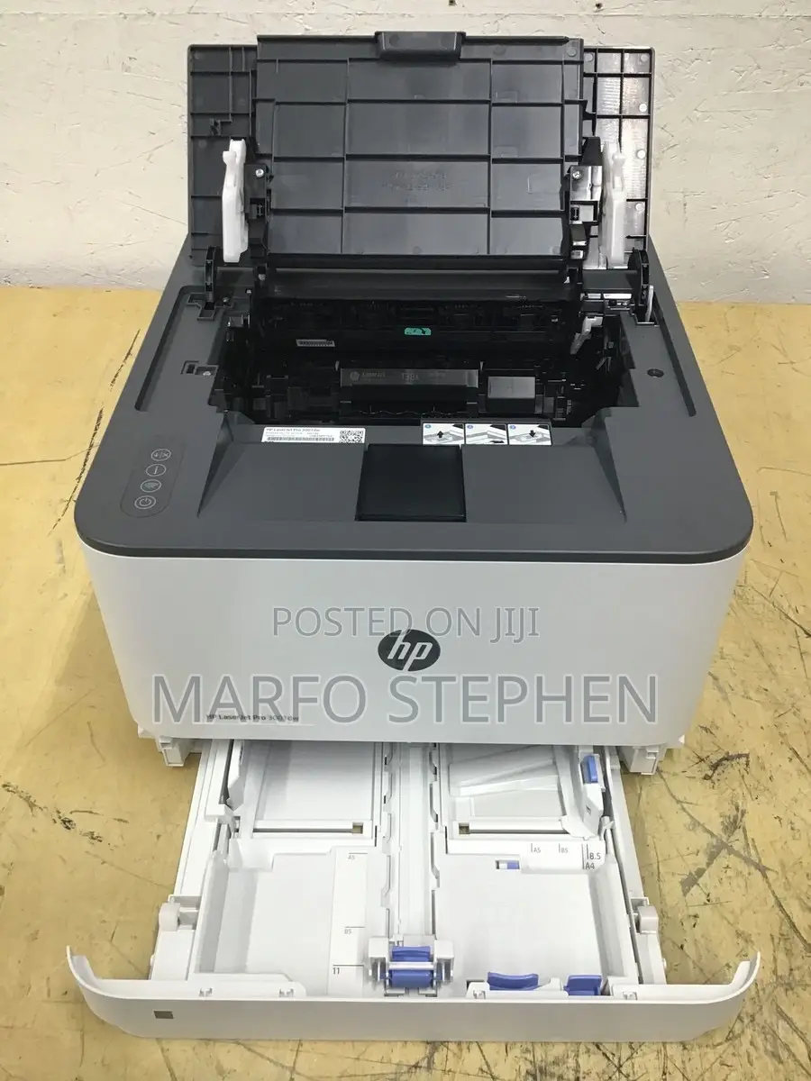 Hp Laserjet Pro 3001dw