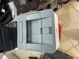 Hp Laserjet Pro 3001dw