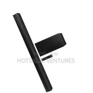 Affordable Samsung 220w 5.1ch B-Series DTS Virtual X Soundbar - B73md