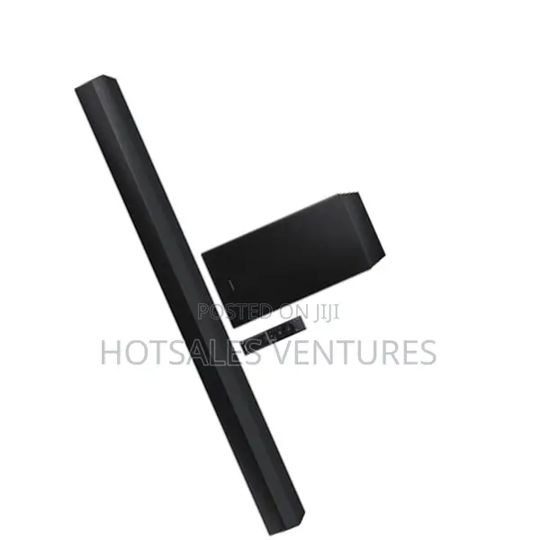Affordable Samsung 220w 5.1ch B-Series DTS Virtual X Soundbar - B73md