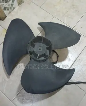 Aircondition Fan Blades/ Fan-Motors