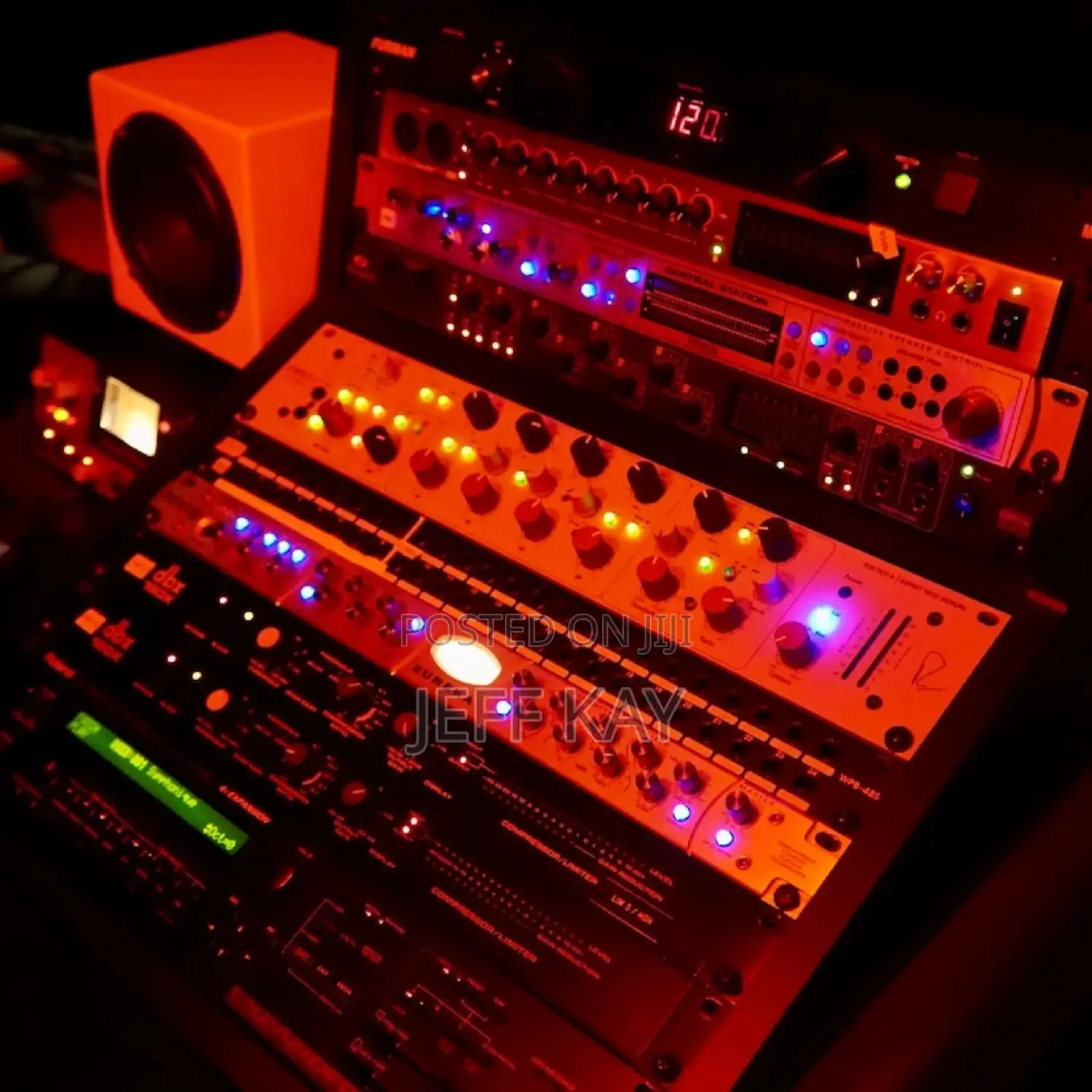 Song/Music Mixing and Mastering [Professional Mixing Mastering]