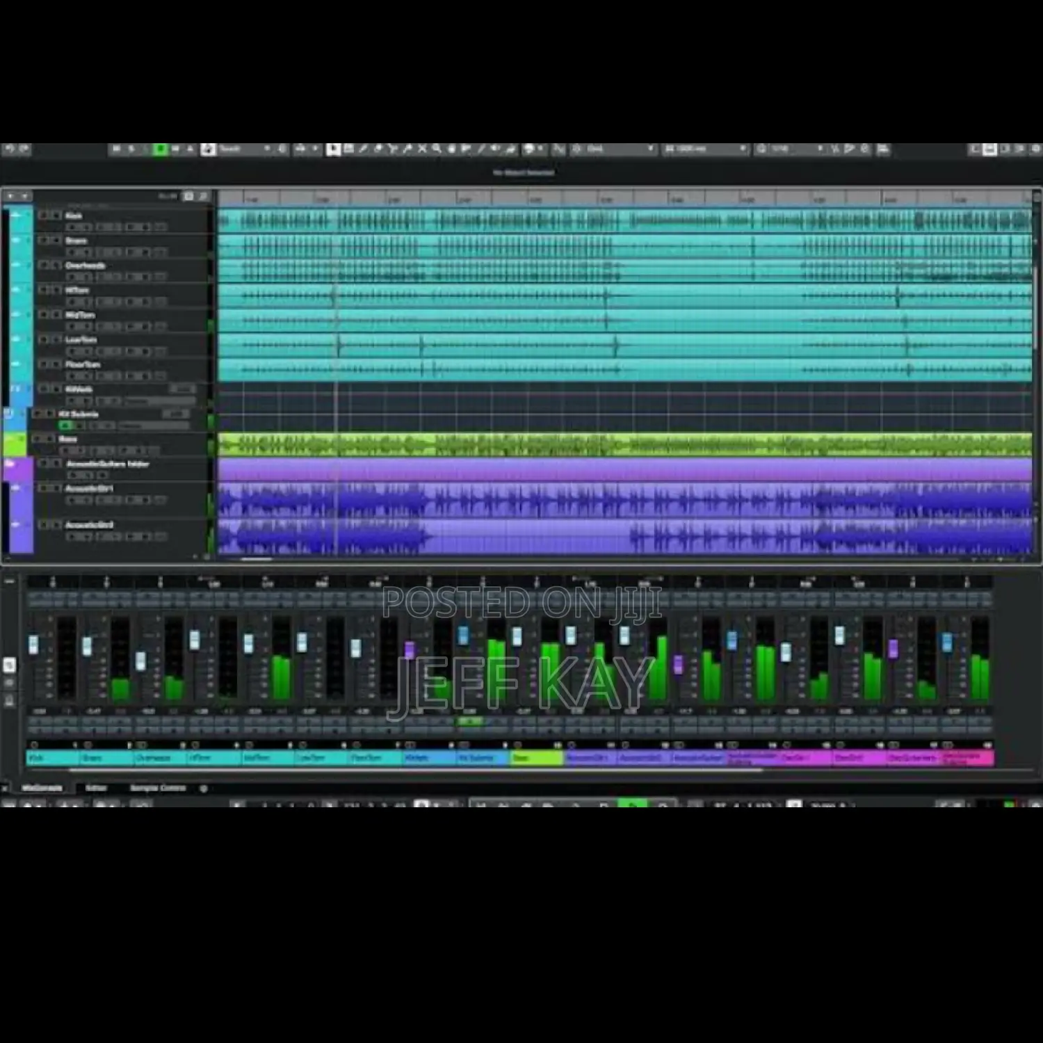 Song/Music Mixing and Mastering [Professional Mixing Mastering]