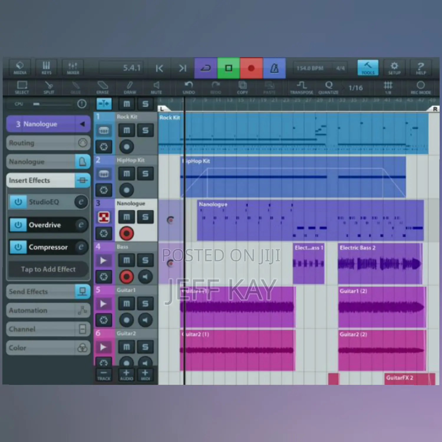 Song/Music Mixing and Mastering [Professional Mixing Mastering]