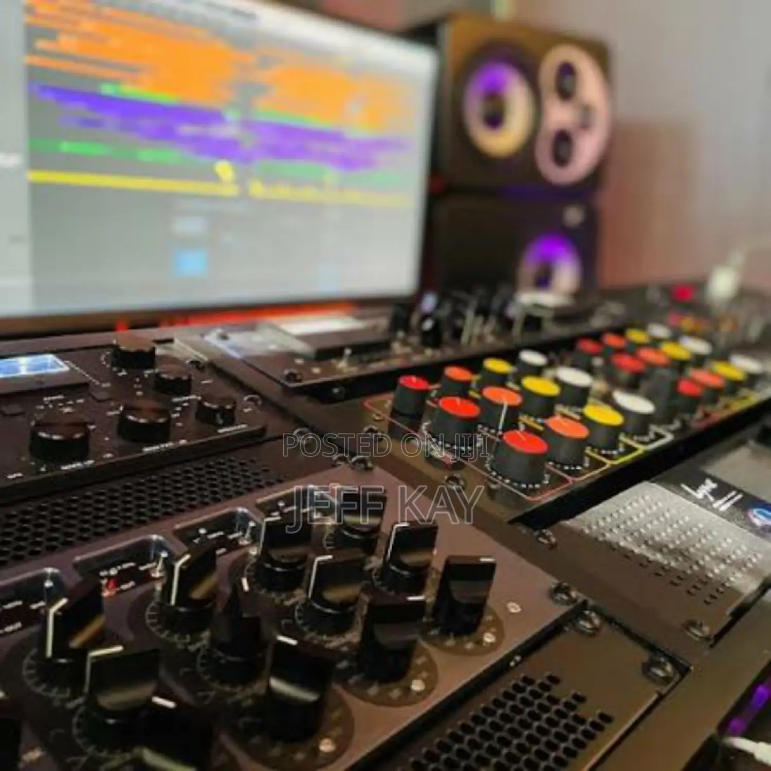 Song/Music Mixing and Mastering [Professional Mixing Mastering]