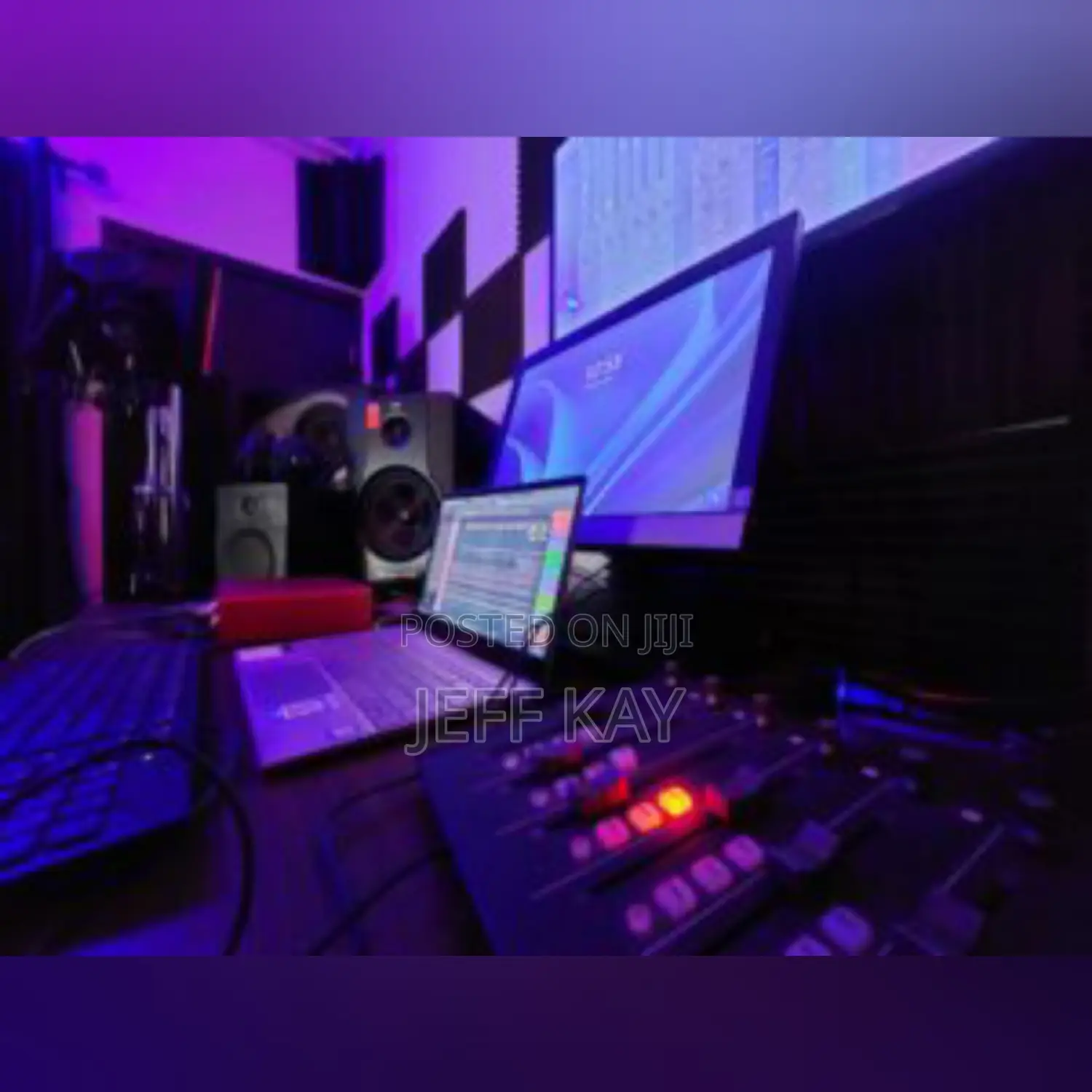 Song/Music Mixing and Mastering [Professional Mixing Mastering]