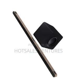 Best Samsung Ultra-Slim 3.1.2ch Wireless Dolby Atmos Sounbar - S80cb