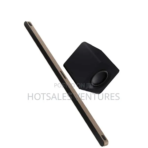 Best Samsung Ultra-Slim 3.1.2ch Wireless Dolby Atmos Sounbar - S80cb
