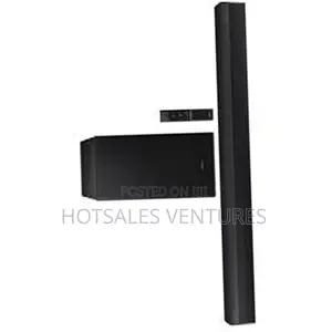 Quality Samsung 430 Watts 3.1ch B-Series Subwoofer Soundbar - B650d