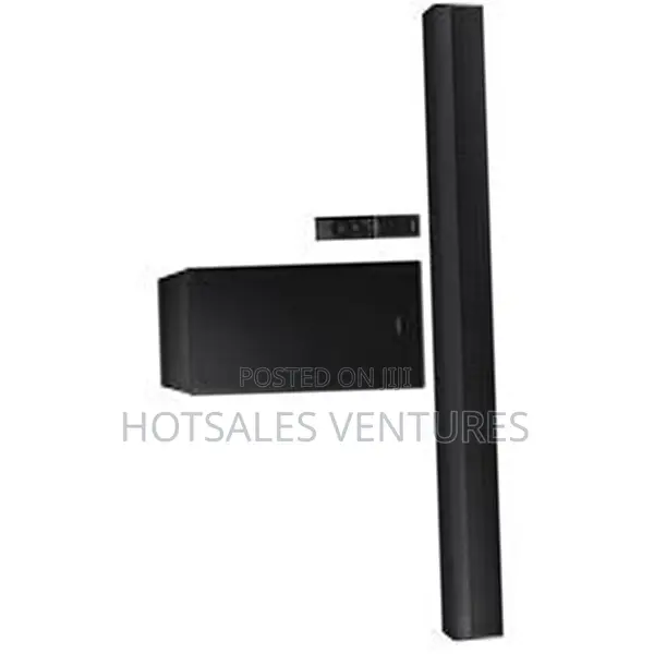 Quality Samsung 430 Watts 3.1ch B-Series Subwoofer Soundbar - B650d