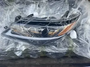 Toyota Camry Spider 2012 2013 Headlight