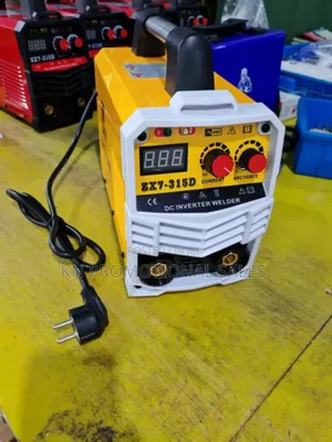 Japan Welding Machine