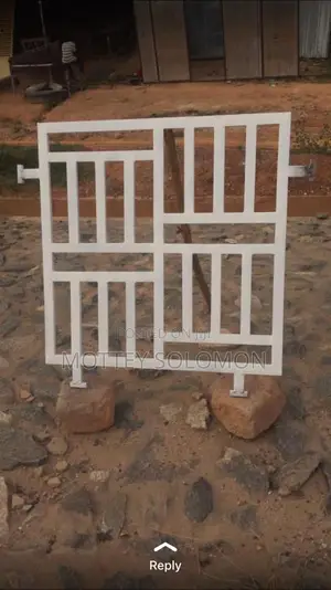 Burglar Proof