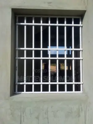 Burglar Proof