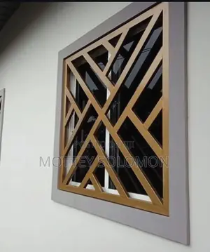 Burglar Proof