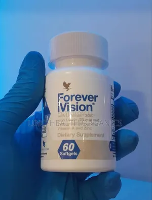 Best Eye Support Supplement/Blurry Vision,Cataract, Glaucoma