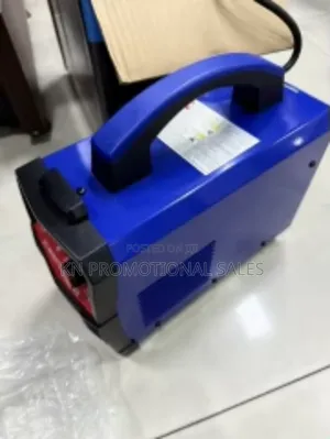 500 Amp Latest Welding Machine Promo