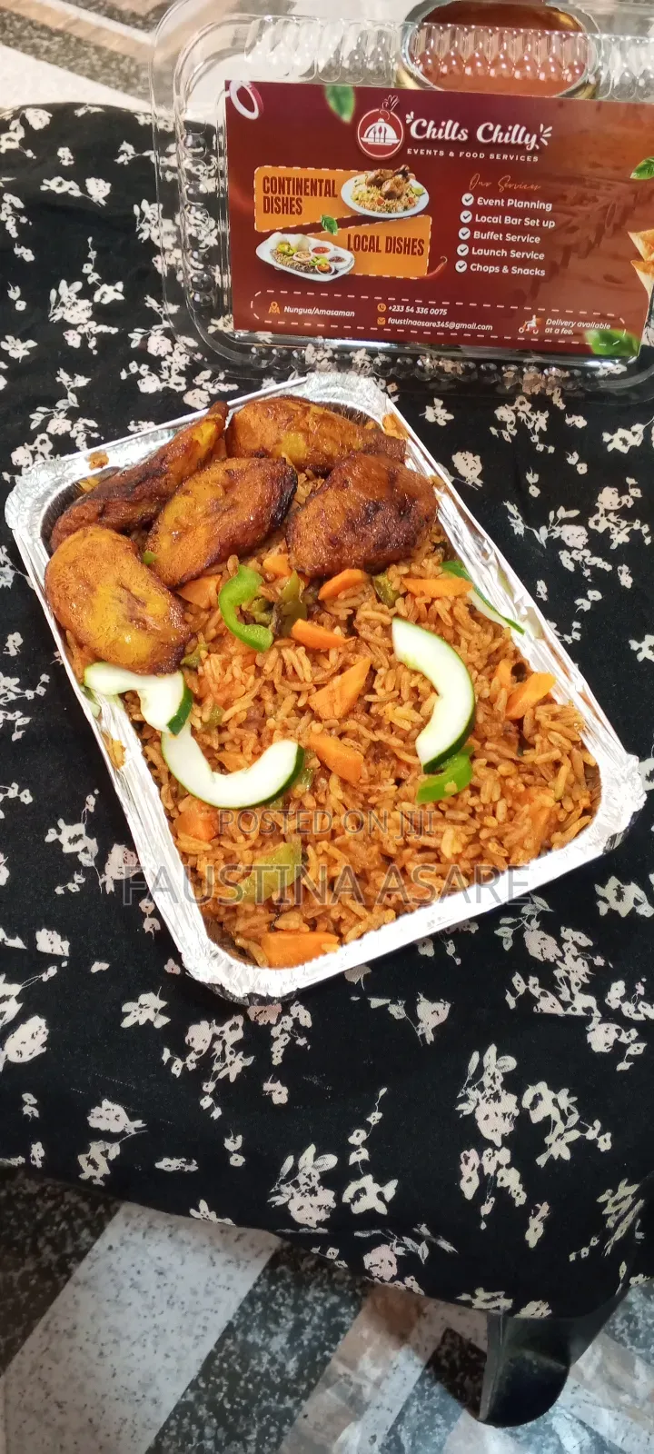 Lunch Packs