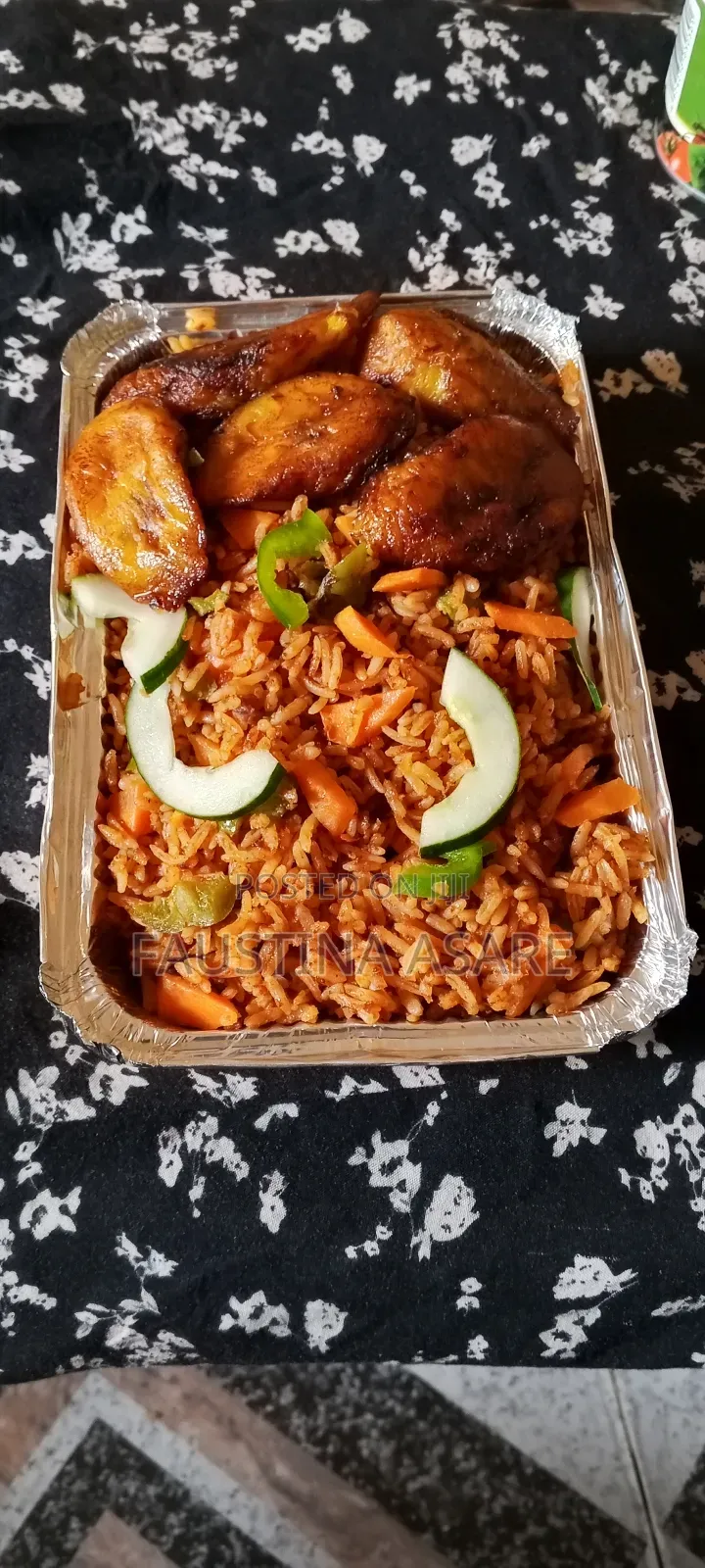 Lunch Packs