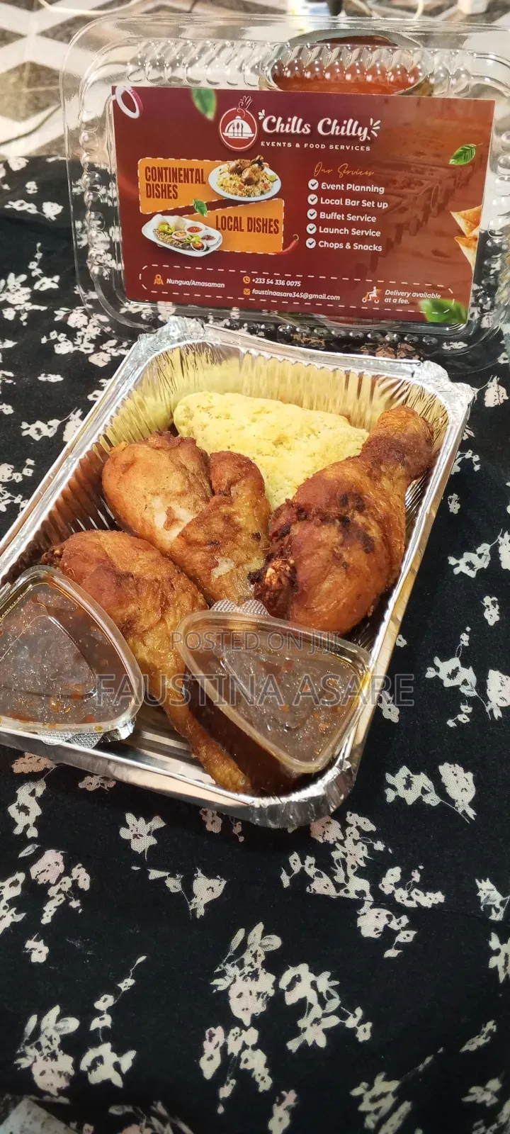 Lunch Packs