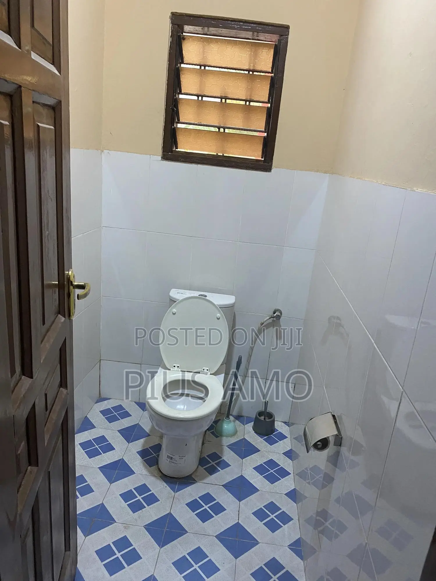3bdrm House in Teshie for rent