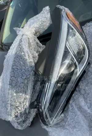 Hyundai Sonata 2016,2017,2018 Headlight
