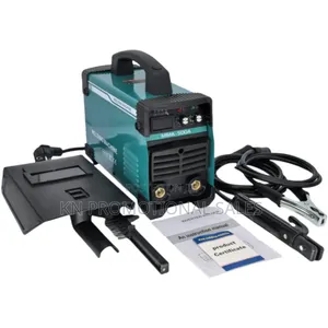 Makita Welding Machine 500mma