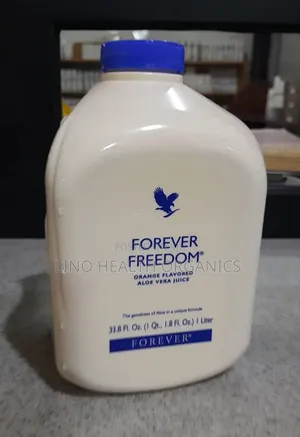 Forever Freedom | Chondroitin, Glucosamine, Msm Supplement