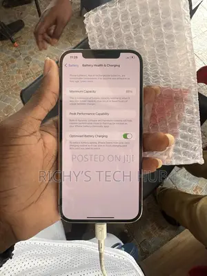 Apple iPhone 12 Pro Max 128 GB Gold